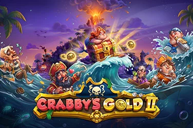 Crabby's Gold II