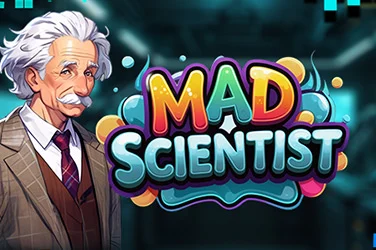 Mad Scientist