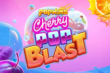 CherryPOP Blast