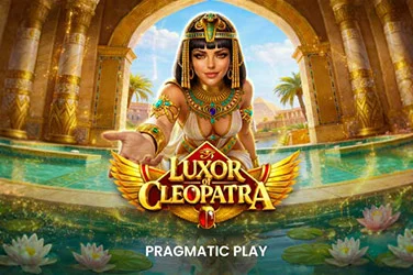 Luxor of Cleopatra