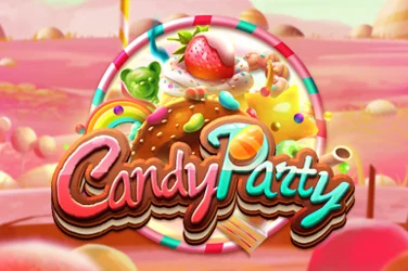 Candy Party