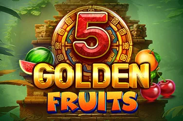 5 Golden Fruits