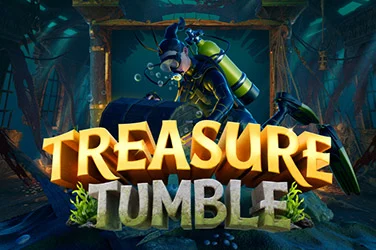 Treasure Tumble