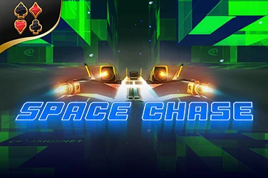 Space Chase