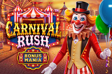 Carnival Rush™