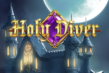 Holy Diver Megaways