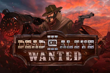 Dead or Alive™ 3: Wanted