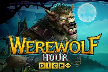 Werewolf Hour Dice