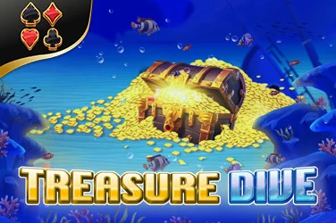 Treasure Dive