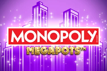 Monopoly Megapots
