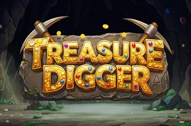 Treasure Digger