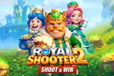 Royal Shooter 2