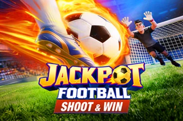 Jackpot Football