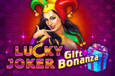 Lucky Joker Gift Bonanza