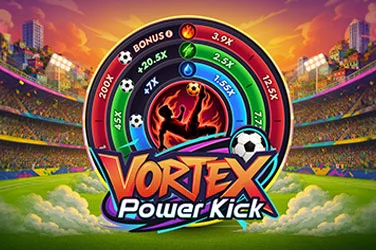 Vortex Power Kick
