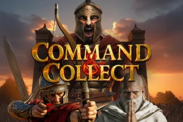Command & Collect™ - Battlefield