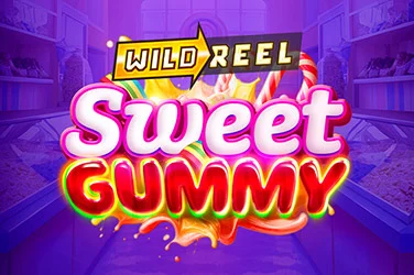 Sweet Gummy