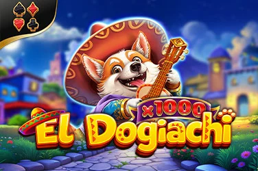 El Dogiachi 1000