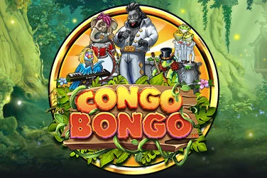 Congo Bongo