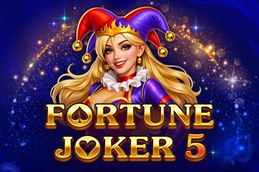 Fortune Joker 5