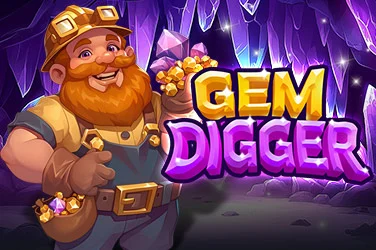 Gem Digger