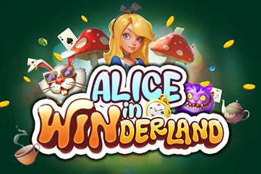 Alice in WINderland