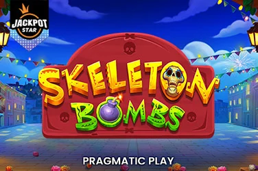 Skeleton Bombs – Jackpot Star