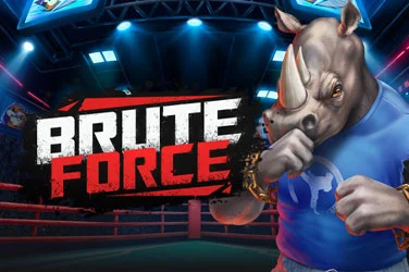 Brute Force