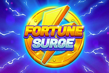 Fortune Surge