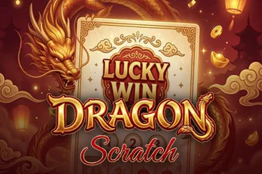 Dragon Scratch