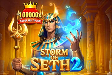 Storm of Seth 2