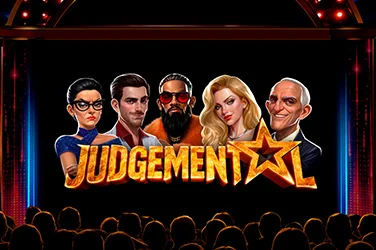 JUDGEMENTAL