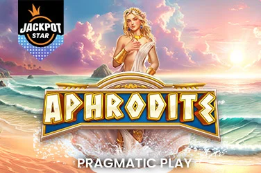 Aphrodite - Jackpot Star