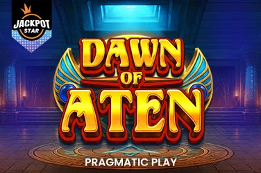 Dawn of Aten - Jackpot Star