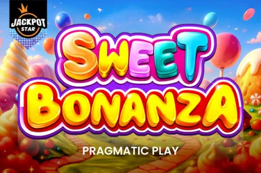 Sweet Bonanza – Jackpot Star