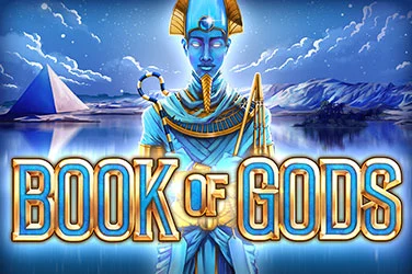 Book of Gods