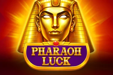 Pharaoh Luck
