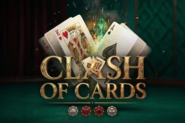 Clash of Cards