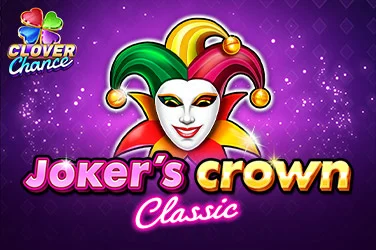 Joker's Crown Classic