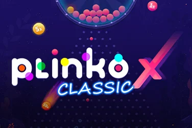 Plinko X Classic