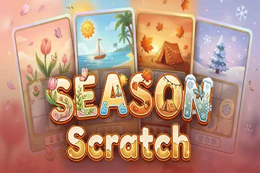Season Scratch