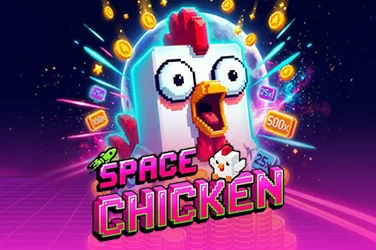 Space Chicken
