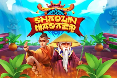 Shaolin Master