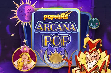 ArcanaPop