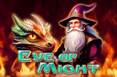 Eye Of Might