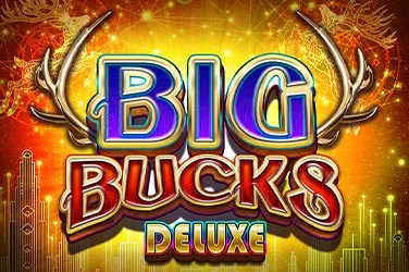 Big Bucks Deluxe