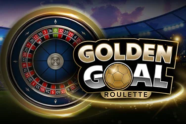 Golden Goal Roulette