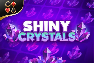 Shiny Crystals