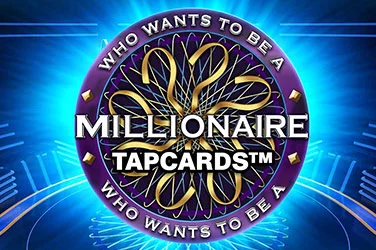 Millionaire Tapcards