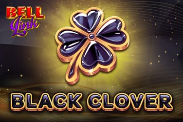 Black Clover Bell Link